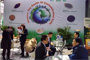 創新驅動，綠色未來 探索安徽帝元生物科技的研發之路